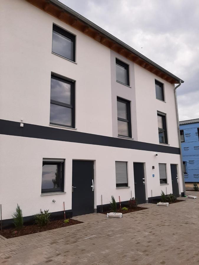 Boardinghouse Kastanienring * Reichertshausen