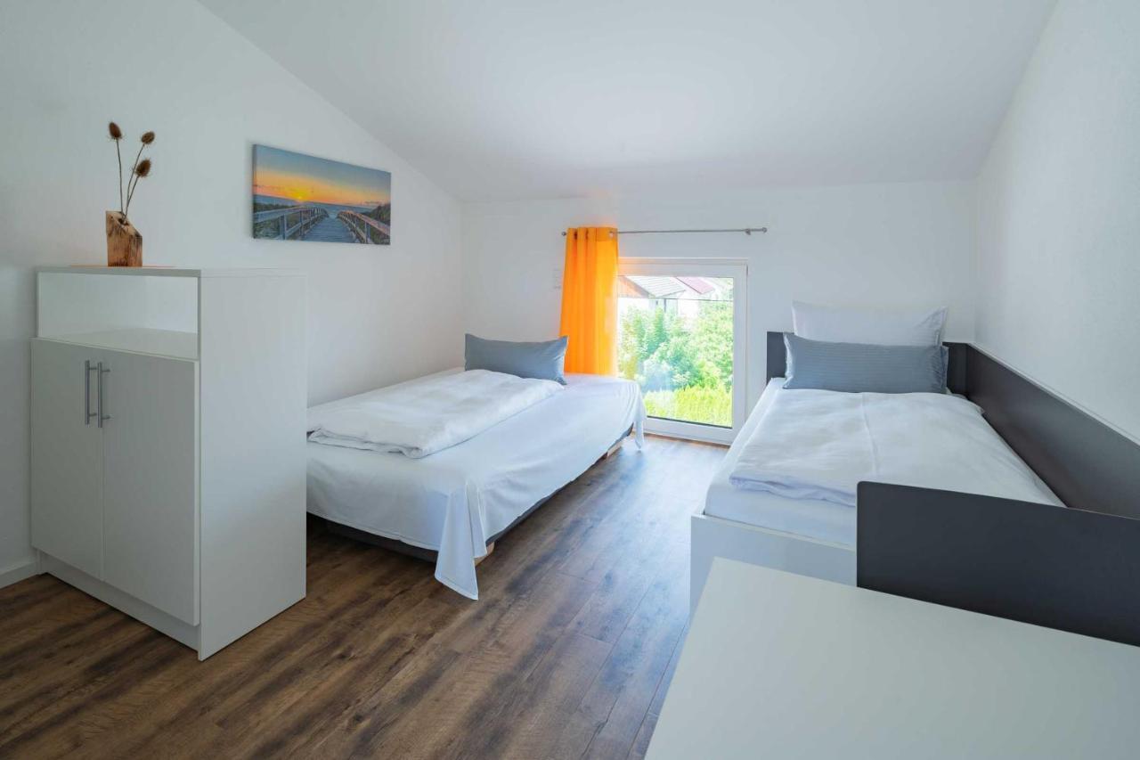 Aparthotel Boardinghouse Kastanienring